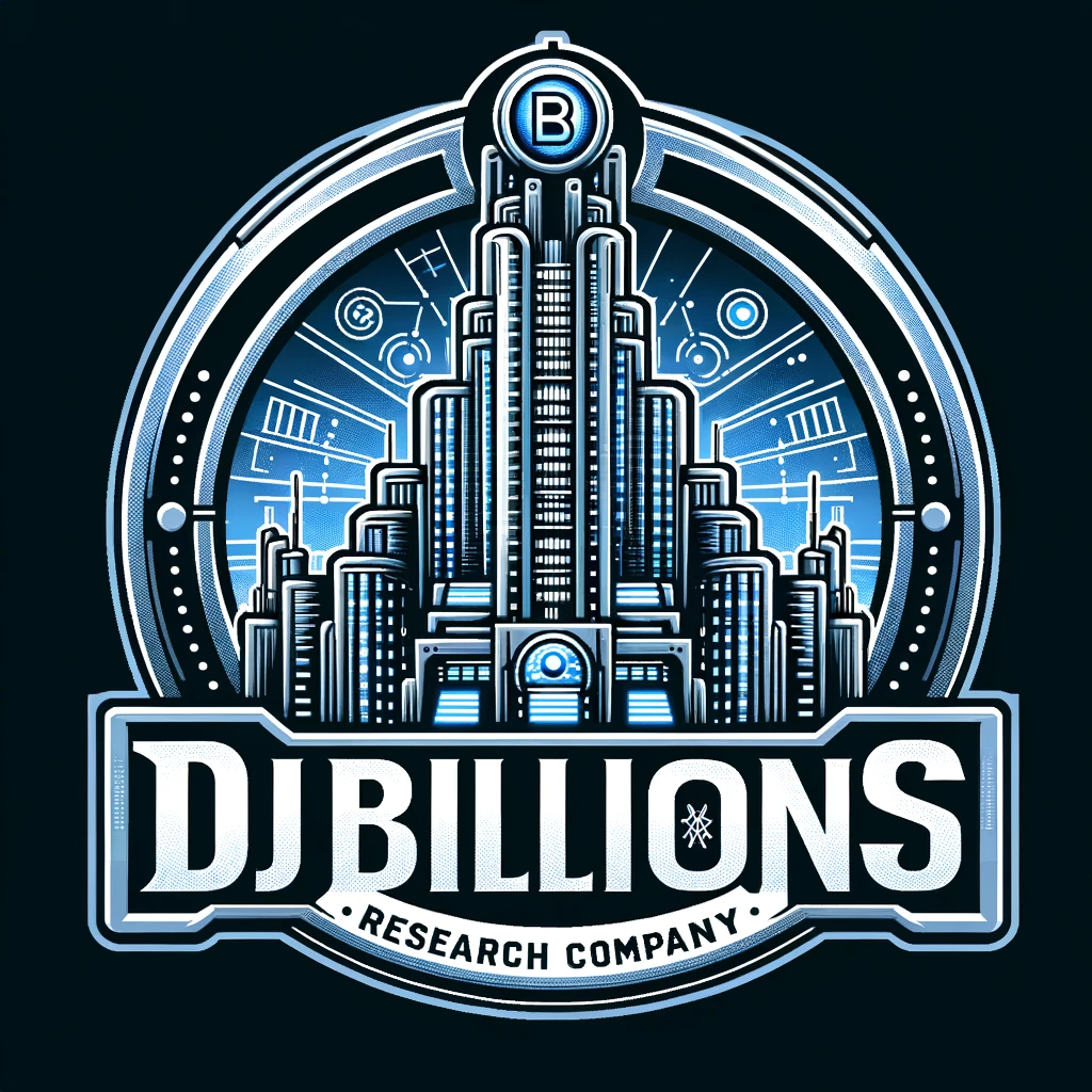 DJ Billions